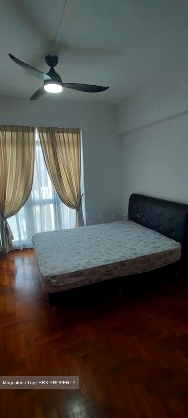 East Meadows (D16), Condominium #625409481